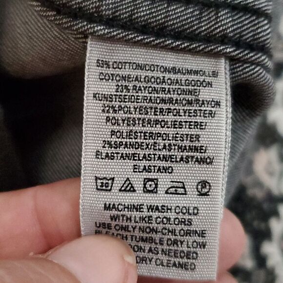 Free People Outfit - Skirt and Blouse - Picture 10 of 16